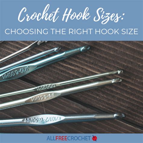 The Ultimate Guide To Choosing The Perfect Crochet Hook Ring